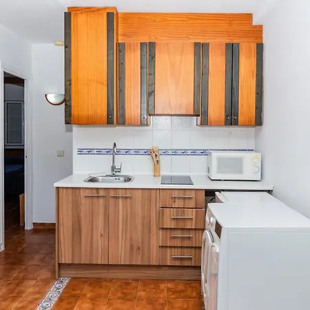 Apartmán Bon Repos B5