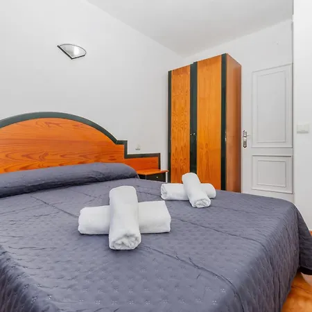 Apartmán Bon Repos B5
