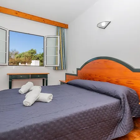 Apartmán Bon Repos B5 *