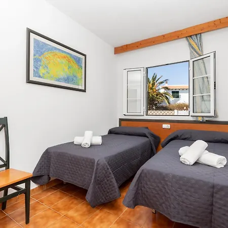 Bon Repos B5 Apartmán