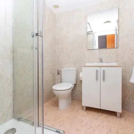 Apartmán Bon Repos B5 *