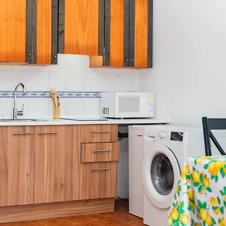 Apartmán Bon Repos B5 Cala en Bosch
