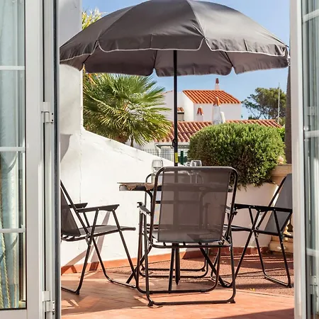 Bon Repos B5 Apartmán