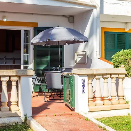Bon Repos B5 Apartmán *