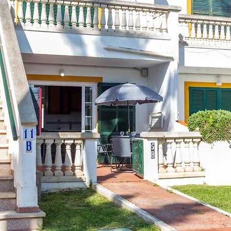 Apartmán Bon Repos B5
